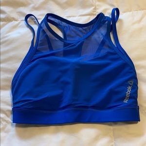 Reebok Sports Bra